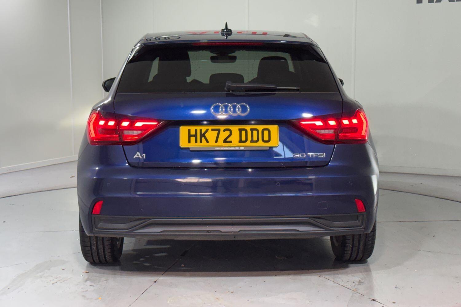 Used Audi A1 2022 for sale - 76549101: Photo 7