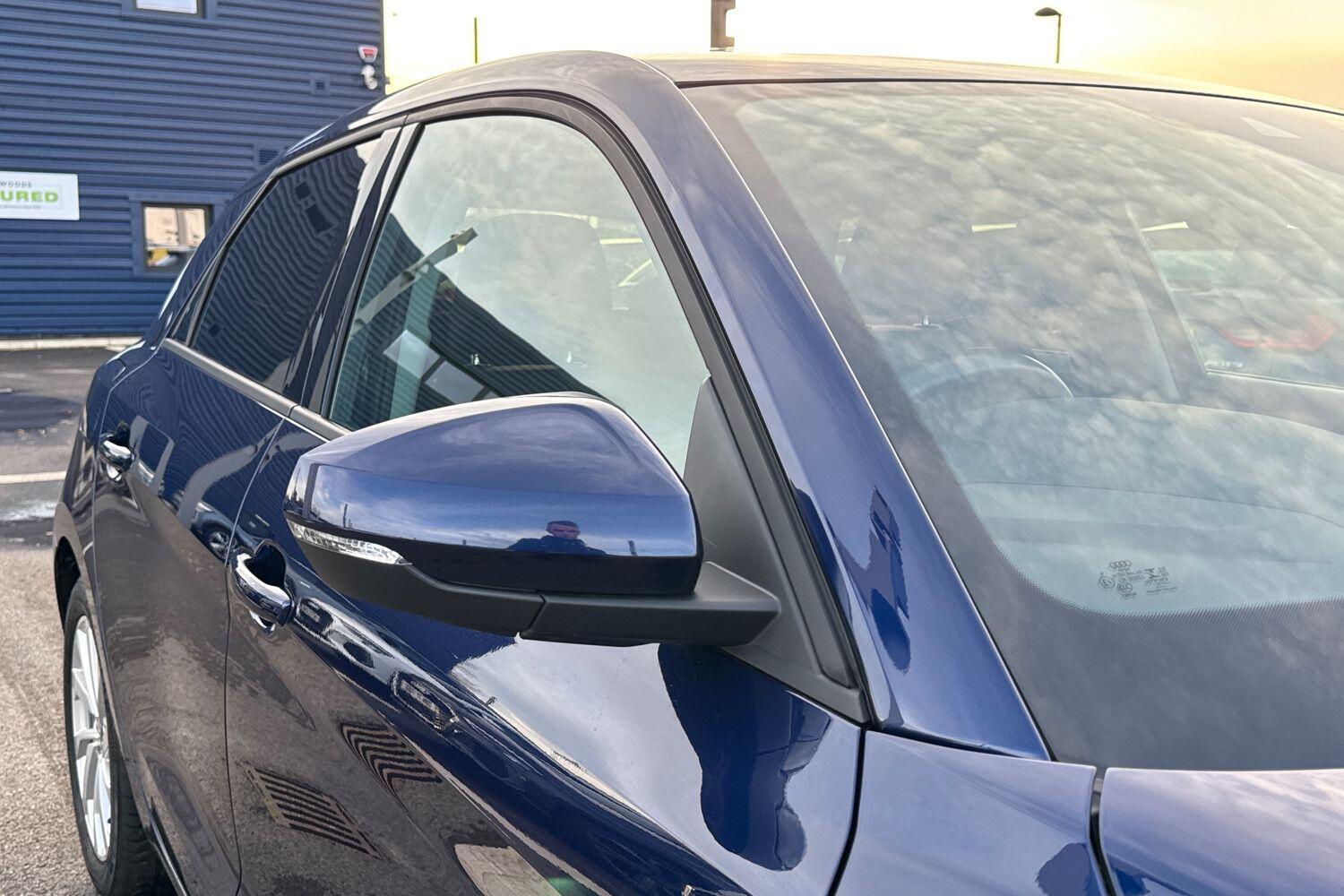 Used Audi A1 2022 for sale - 76549101: Photo 8