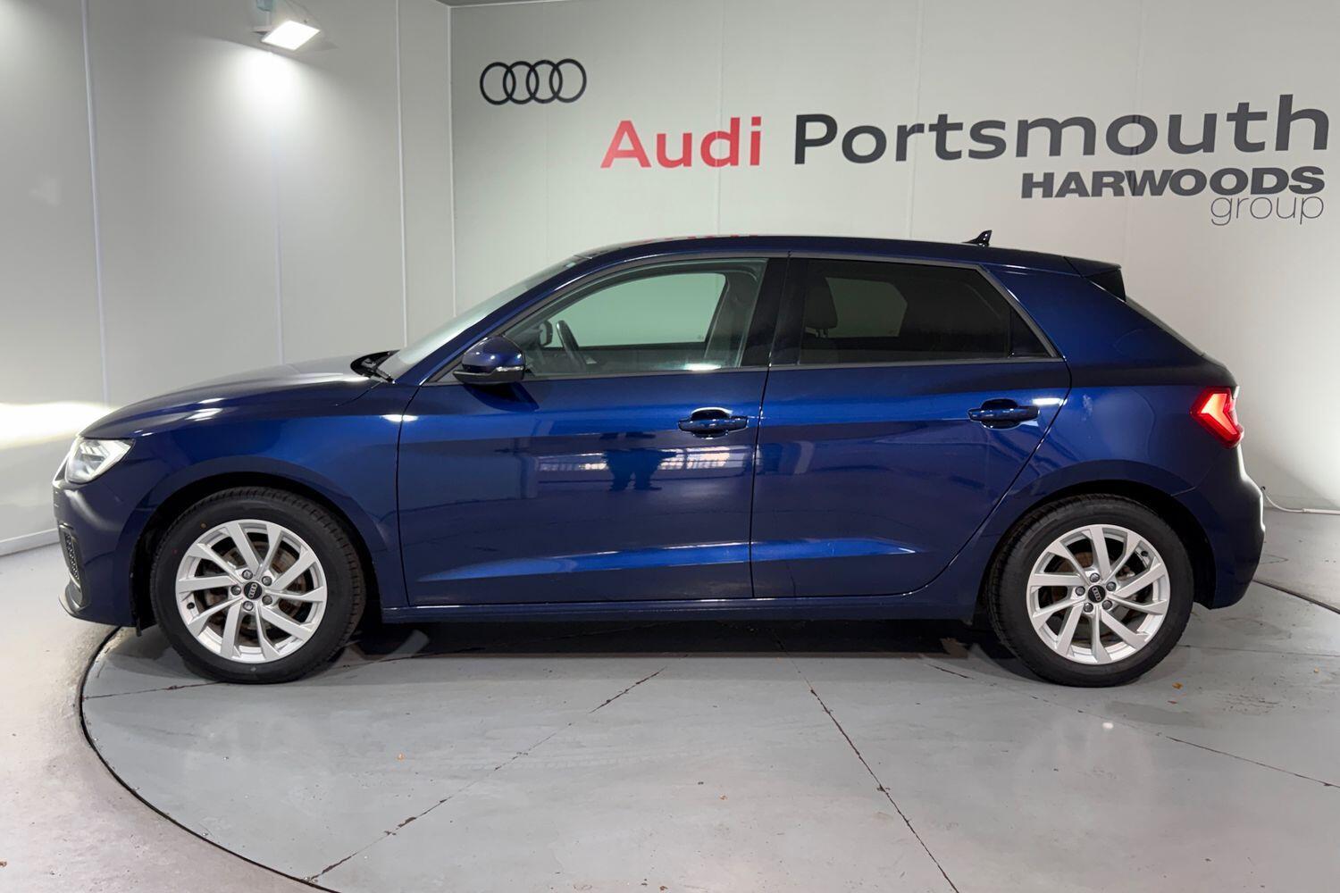 Used Audi A1 2022 for sale - 76549101: Photo 9