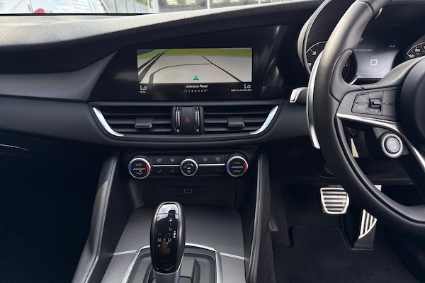 Used Alfa Romeo Giulia 2017 for sale - 76251332: Photo 35