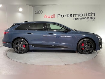 Used Audi A6 Saloon 2025 for sale - 75507646: Photo