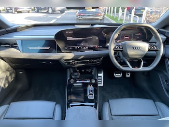 Used Audi A6 Saloon 2025 for sale - 75507646: Photo