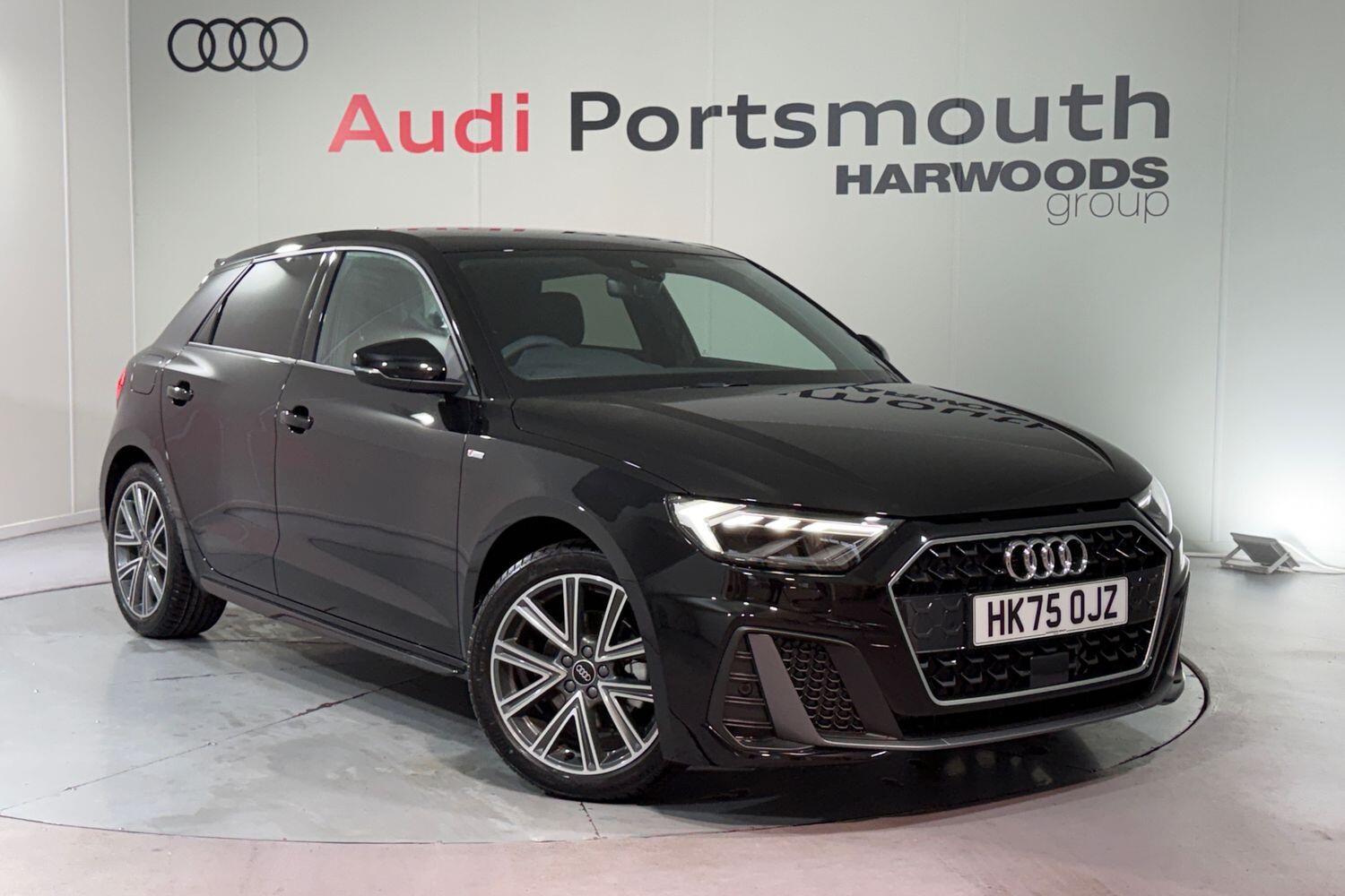 Used Audi A1 2025 for sale - 77155360: Photo 1
