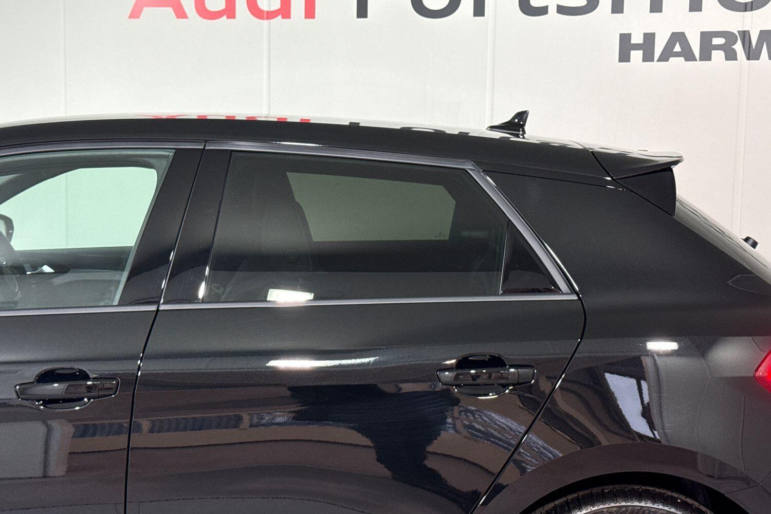 Used Audi A1 2025 for sale - 77155360: Photo 13