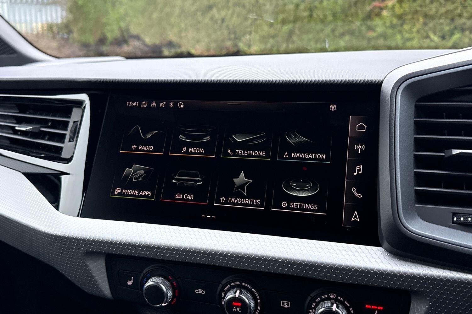 Used Audi A1 2025 for sale - 77155360: Photo 19