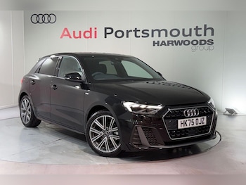 Audi A1 feature image