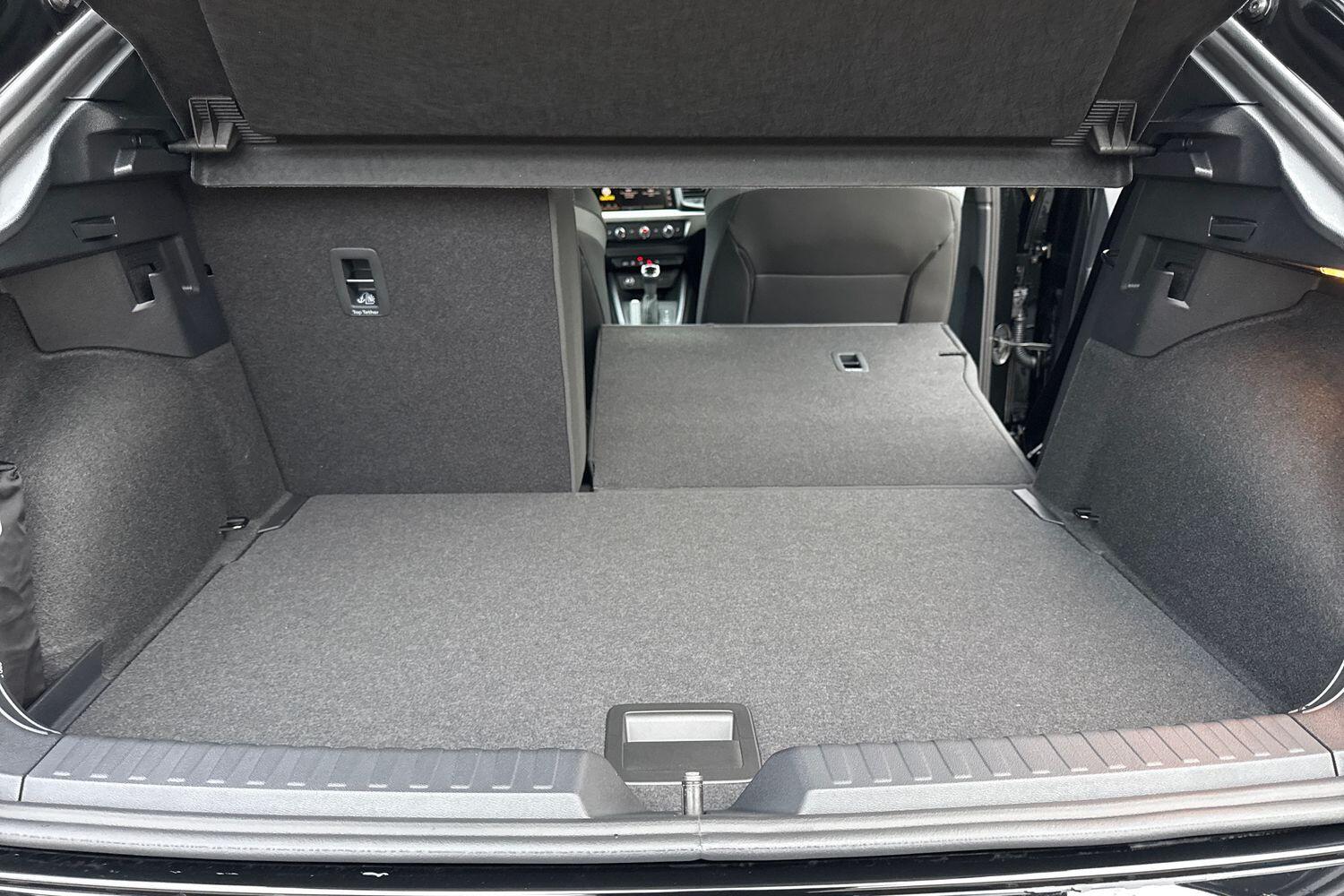 Used Audi A1 2025 for sale - 77155360: Photo 20