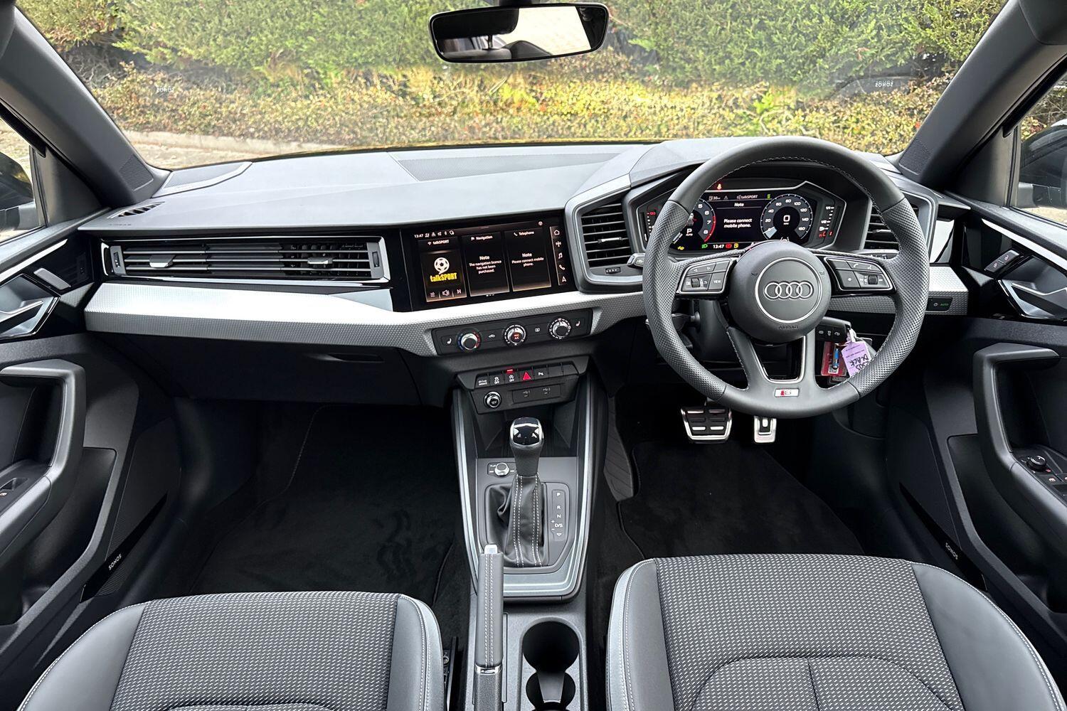 Used Audi A1 2025 for sale - 77155360: Photo 3