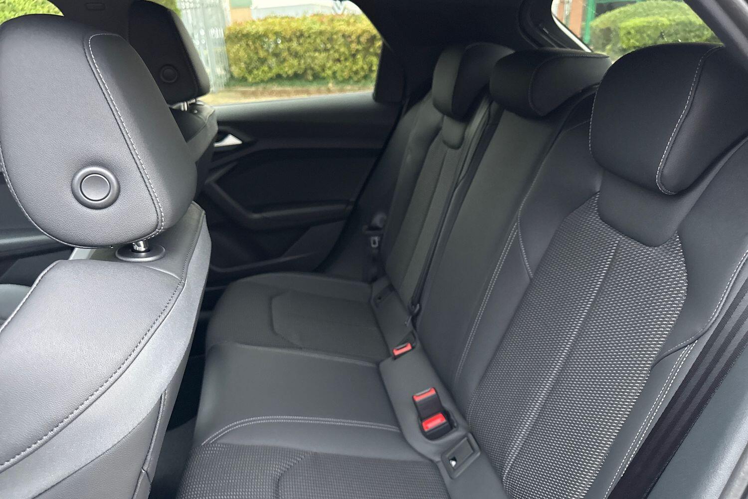 Used Audi A1 2025 for sale - 77155360: Photo 36