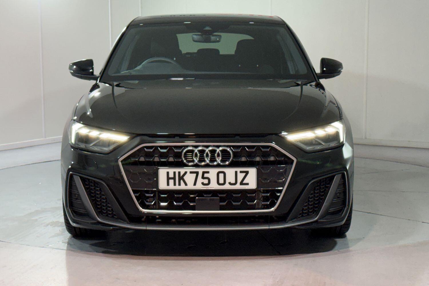 Used Audi A1 2025 for sale - 77155360: Photo 5