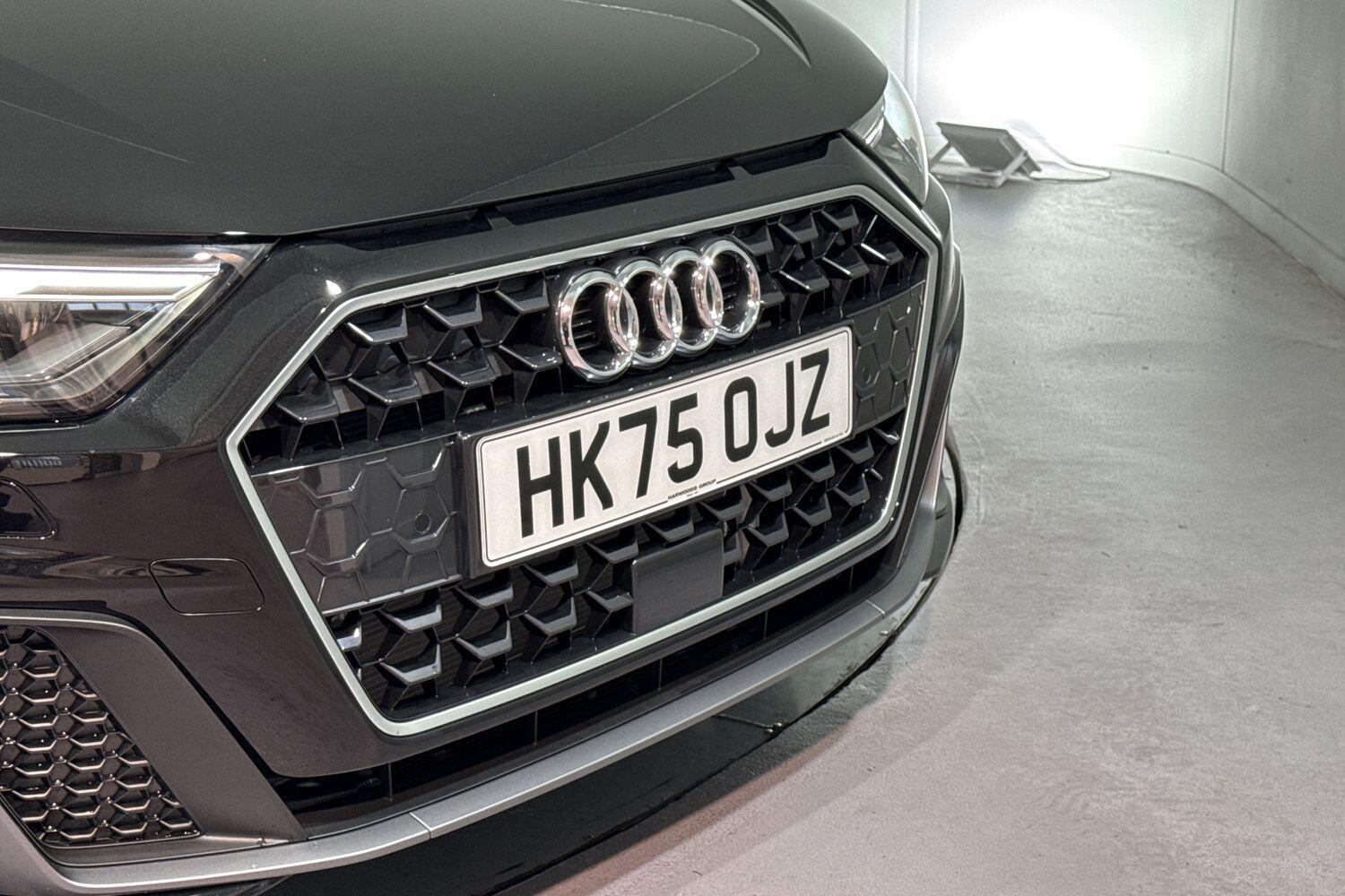 Used Audi A1 2025 for sale - 77155360: Photo 8