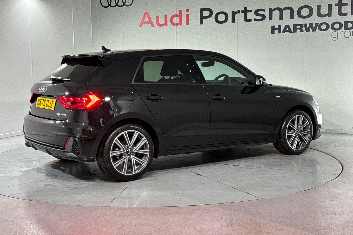 Used Audi A1 2025 for sale - 77155360: Photo 9