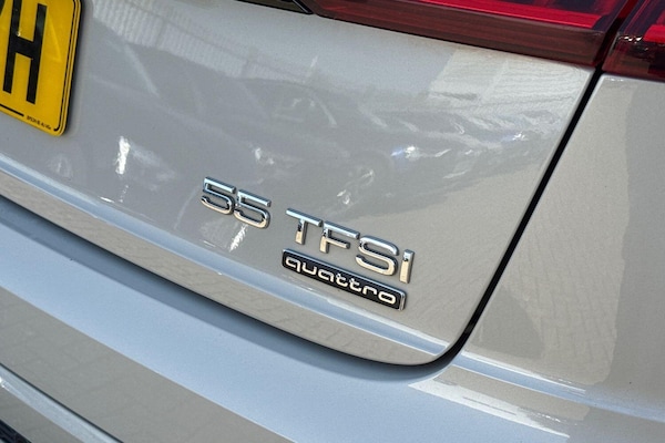 Used Audi Q8 2022 for sale - 75563318: Photo 15