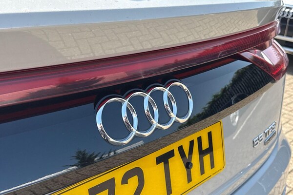 Used Audi Q8 2022 for sale - 75563318: Photo 17