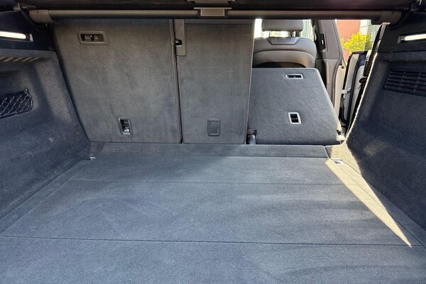 Used Audi Q8 2022 for sale - 75563318: Photo 20