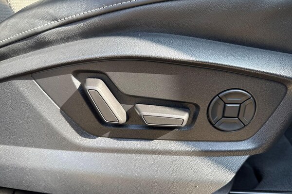 Used Audi Q8 2022 for sale - 75563318: Photo 25