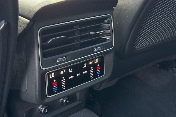 Used Audi Q8 2022 for sale - 75563318: Photo 34
