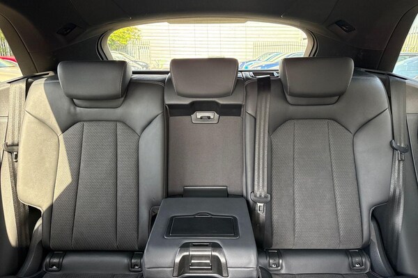 Used Audi Q8 2022 for sale - 75563318: Photo 37