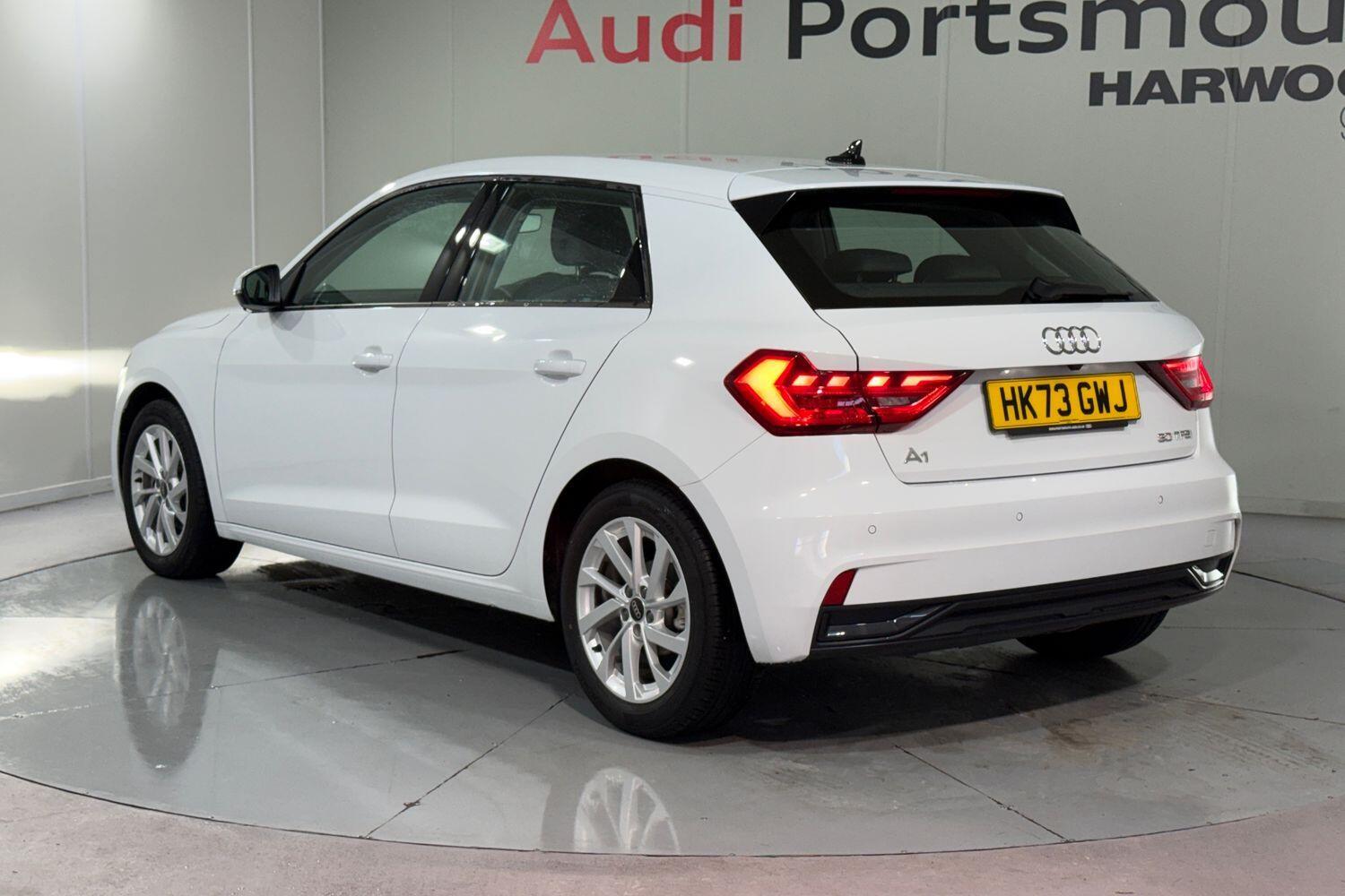 Used Audi A1 2023 for sale - 77131444: Photo 10