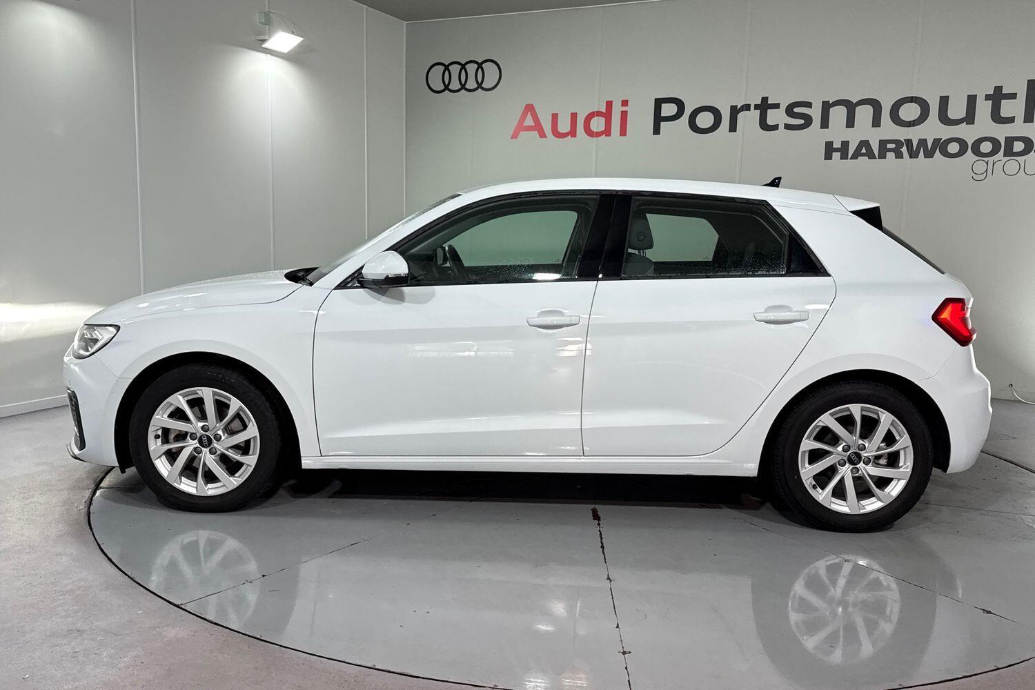 Used Audi A1 2023 for sale - 77131444: Photo 11