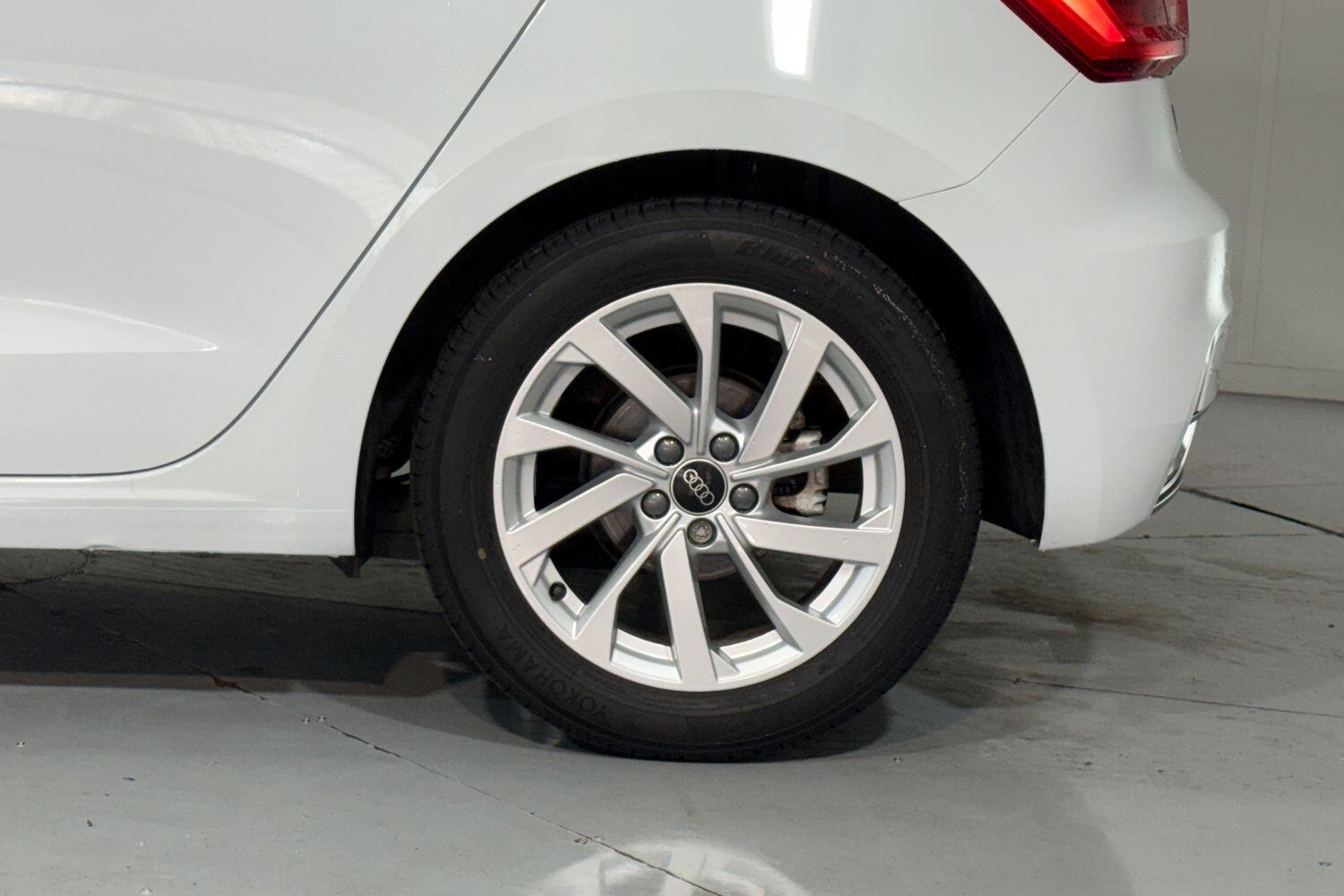 Used Audi A1 2023 for sale - 77131444: Photo 12