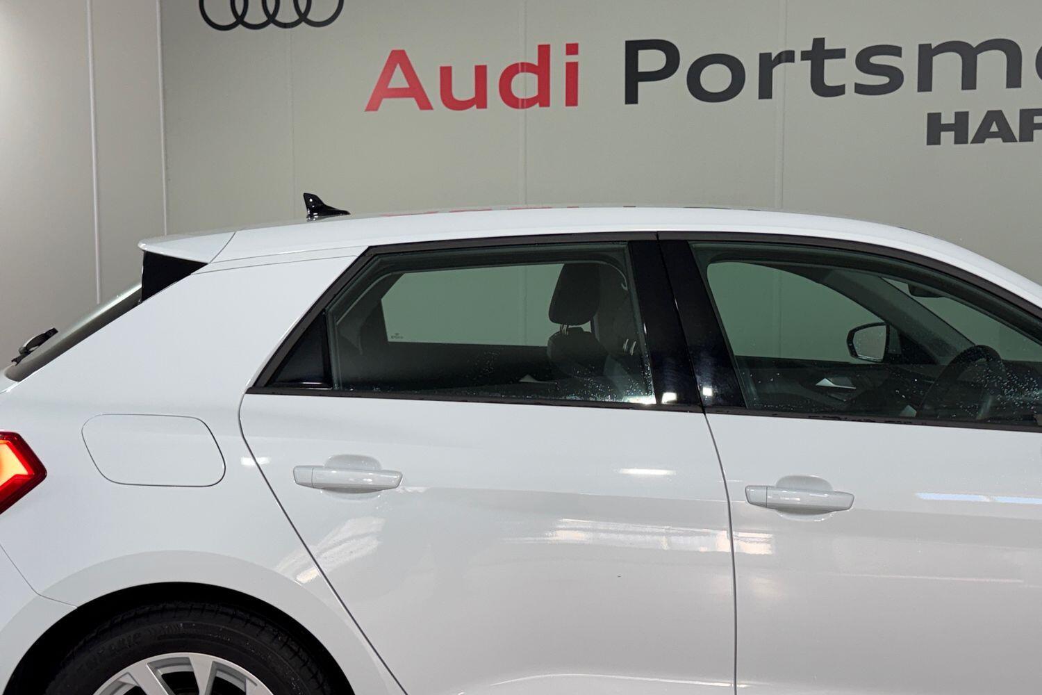 Used Audi A1 2023 for sale - 77131444: Photo 13