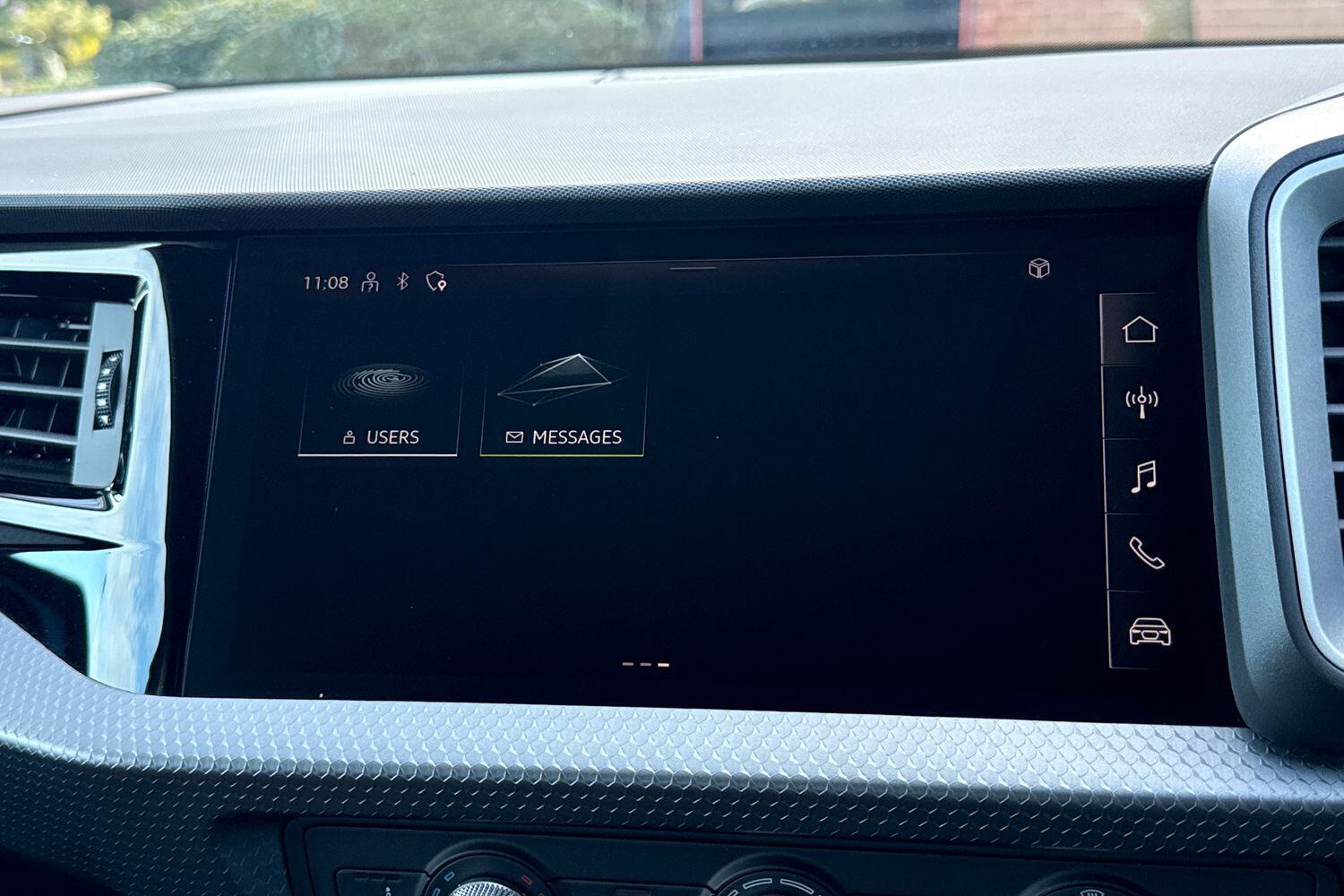 Used Audi A1 2023 for sale - 77131444: Photo 19