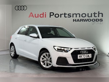 2023 (73) - 30 TFSI 110 Sport 5dr