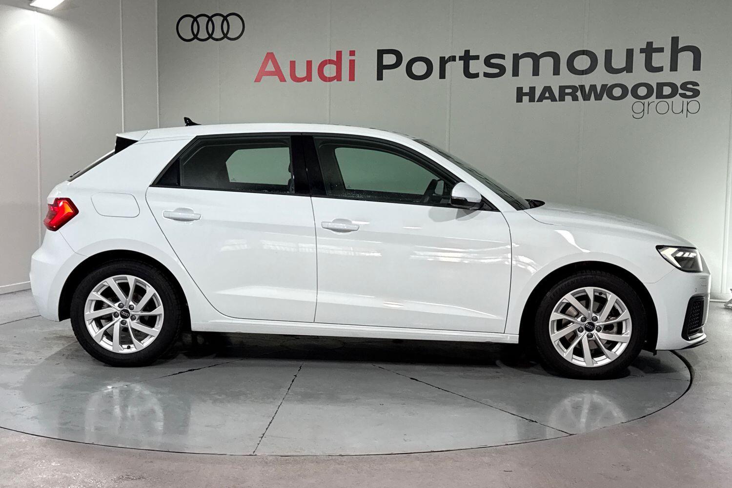 Used Audi A1 2023 for sale - 77131444: Photo 2