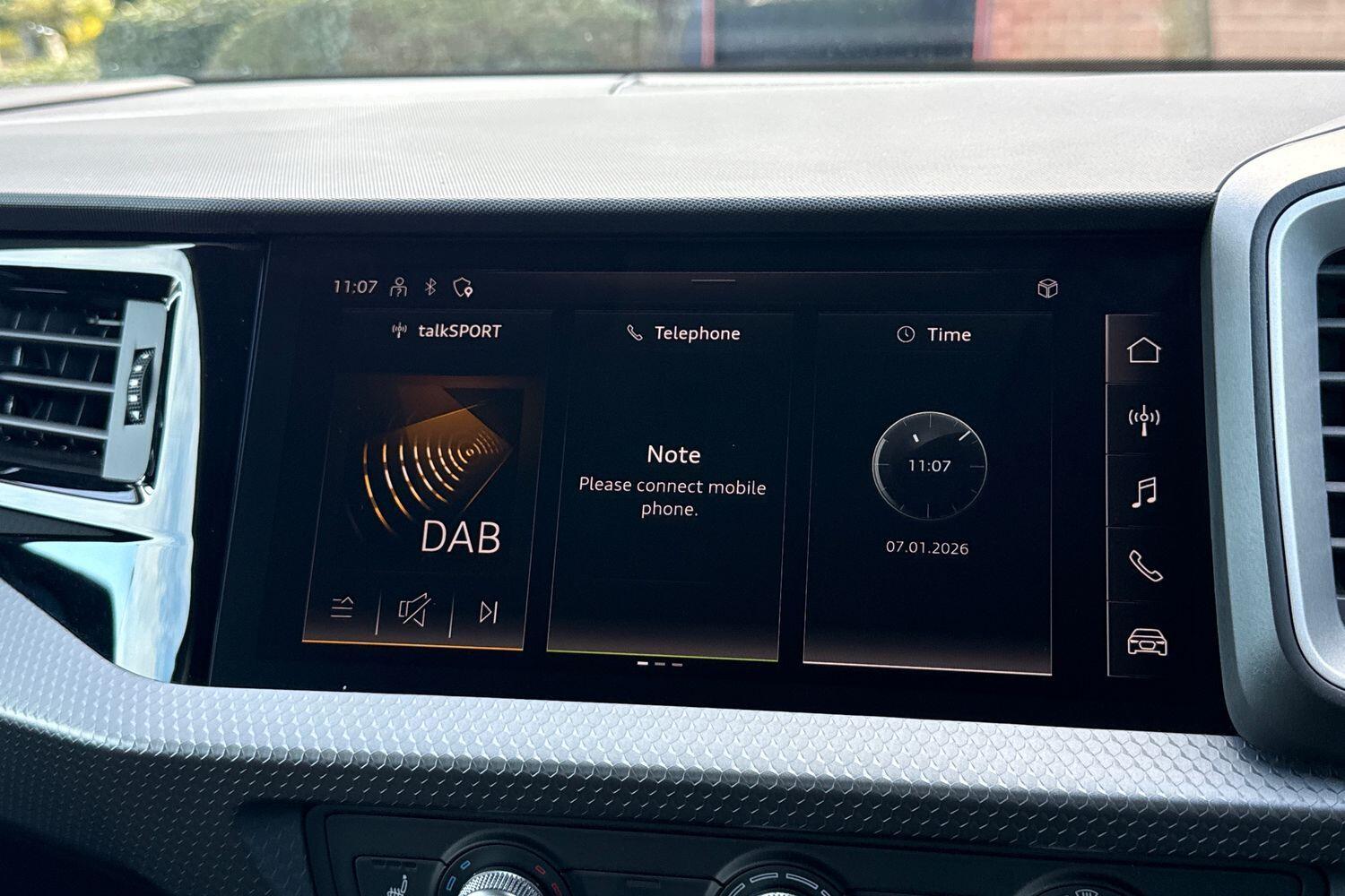 Used Audi A1 2023 for sale - 77131444: Photo 21