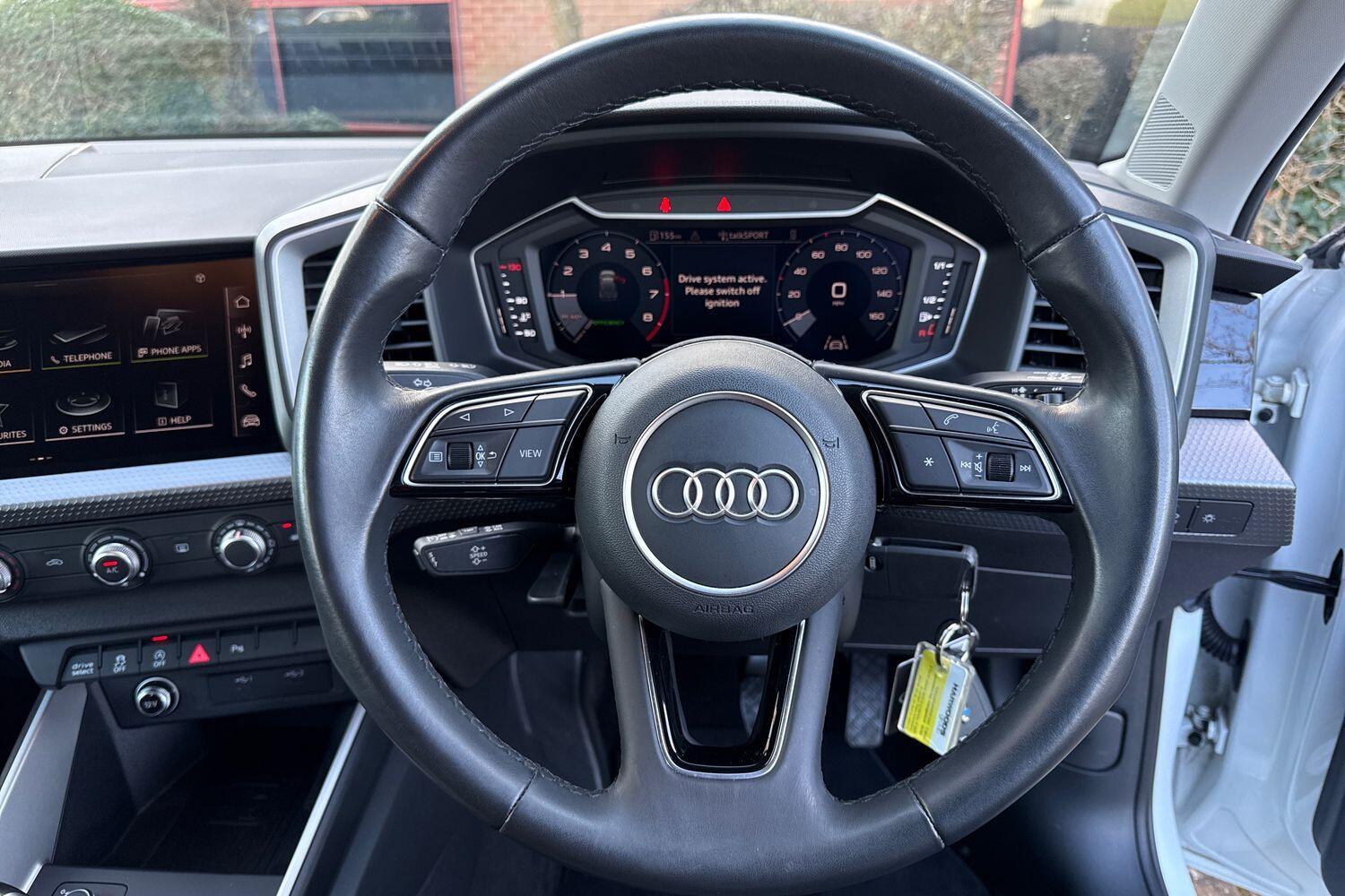 Used Audi A1 2023 for sale - 77131444: Photo 23