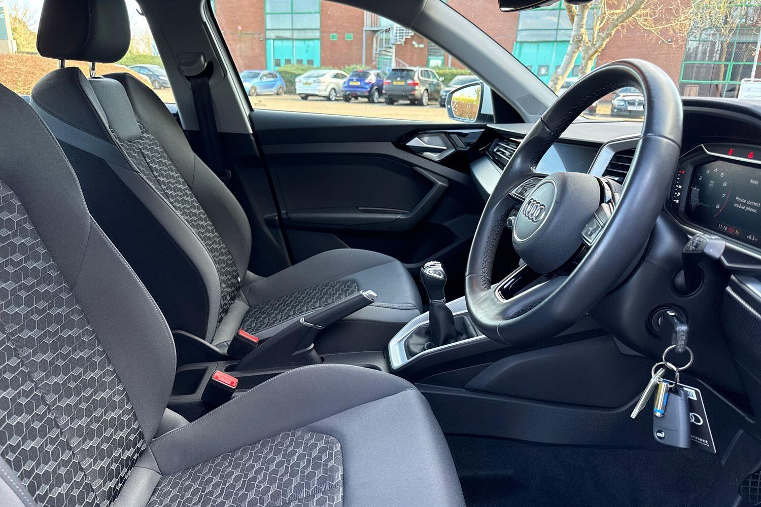 Used Audi A1 2023 for sale - 77131444: Photo 27