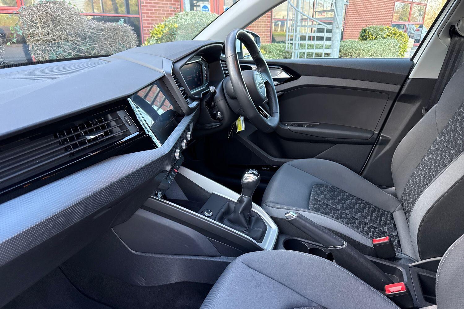 Used Audi A1 2023 for sale - 77131444: Photo 30