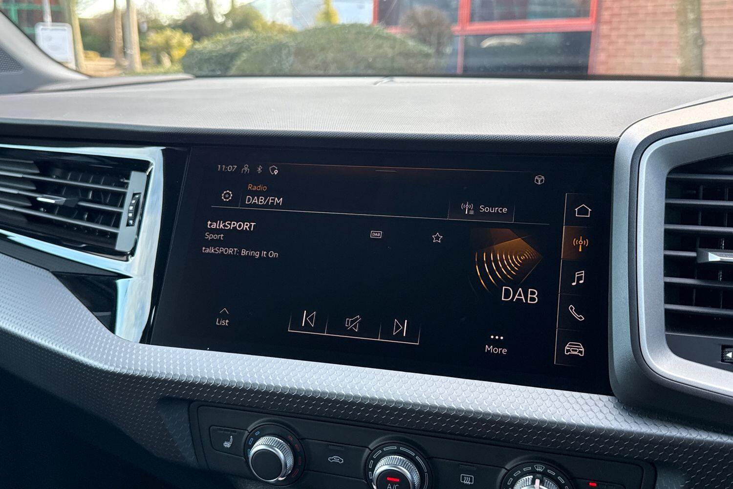 Used Audi A1 2023 for sale - 77131444: Photo 31