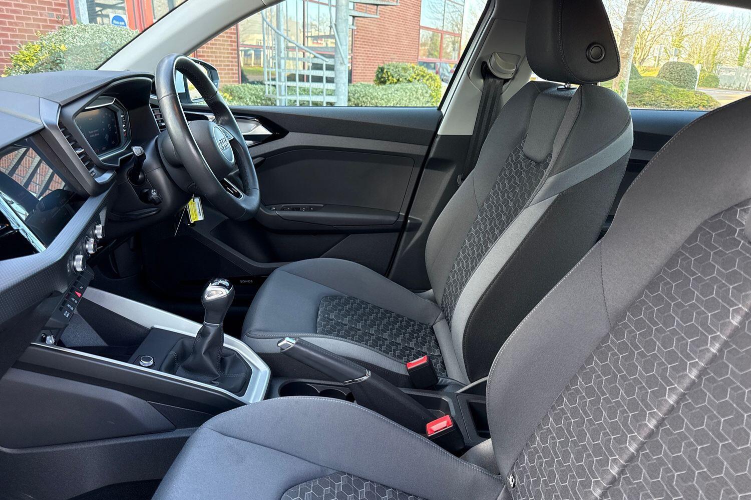 Used Audi A1 2023 for sale - 77131444: Photo 33