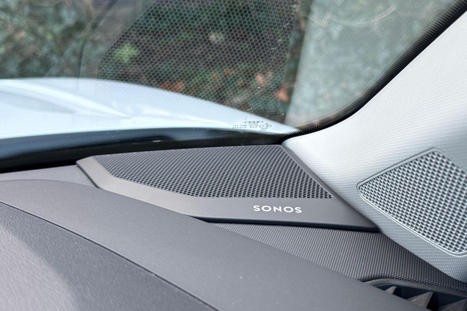 Used Audi A1 2023 for sale - 77131444: Photo 34