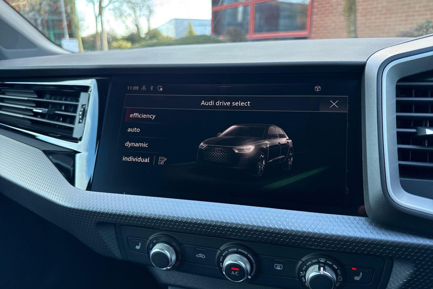 Used Audi A1 2023 for sale - 77131444: Photo 35