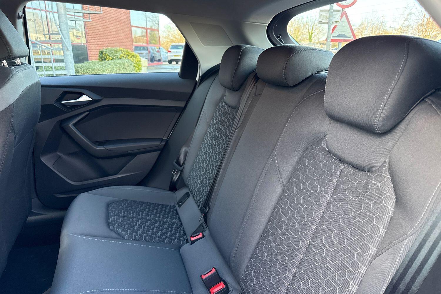 Used Audi A1 2023 for sale - 77131444: Photo 36