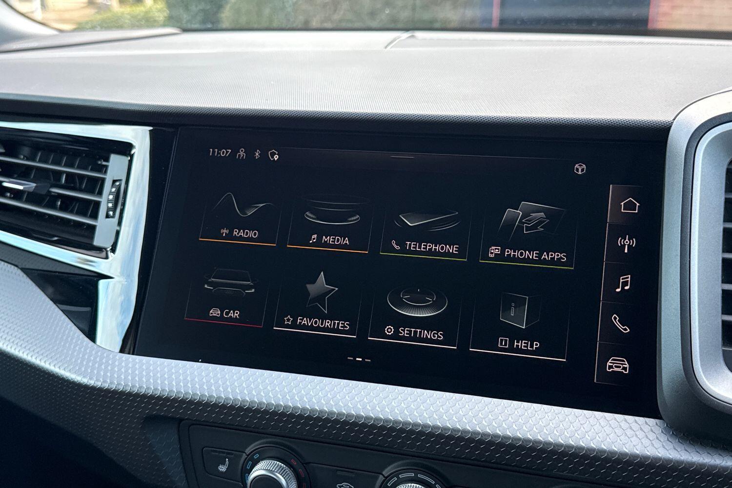 Used Audi A1 2023 for sale - 77131444: Photo 38