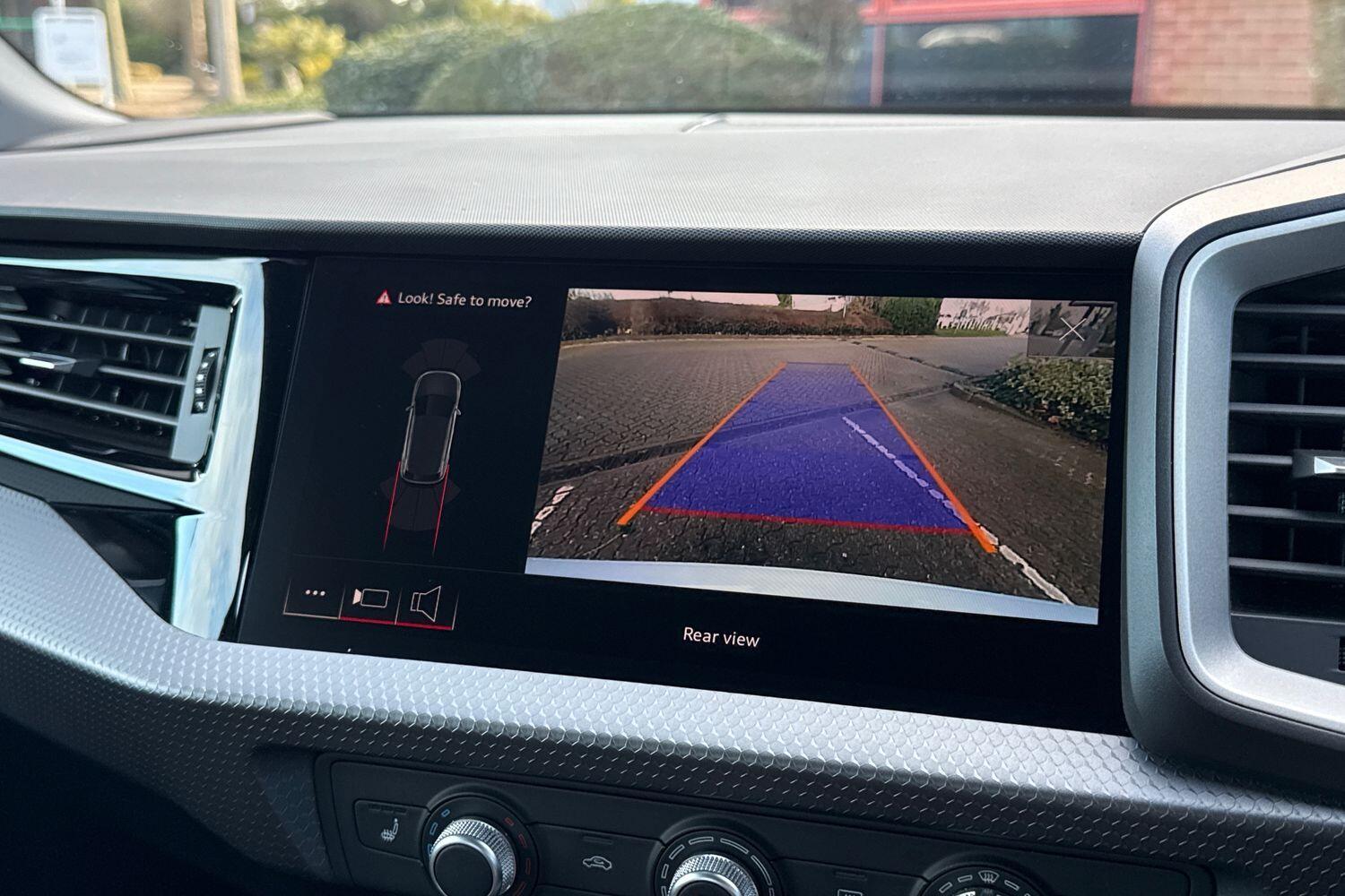 Used Audi A1 2023 for sale - 77131444: Photo 4