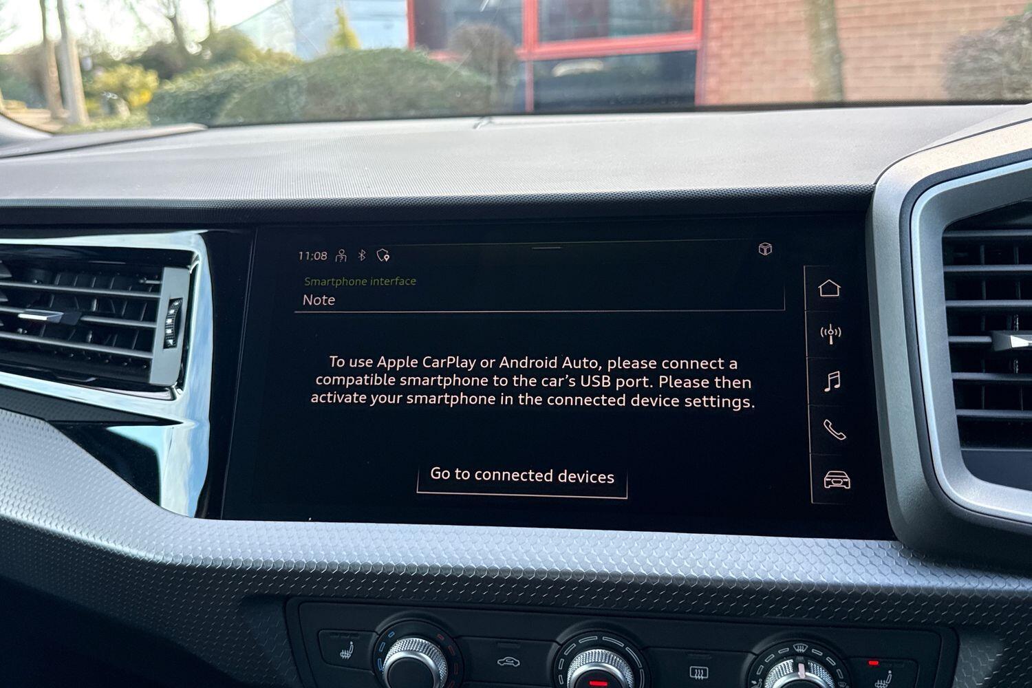 Used Audi A1 2023 for sale - 77131444: Photo 40