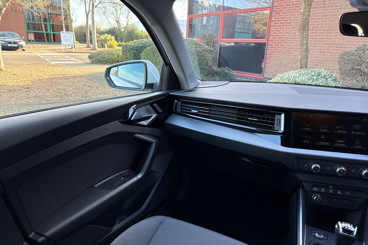 Used Audi A1 2023 for sale - 77131444: Photo 41