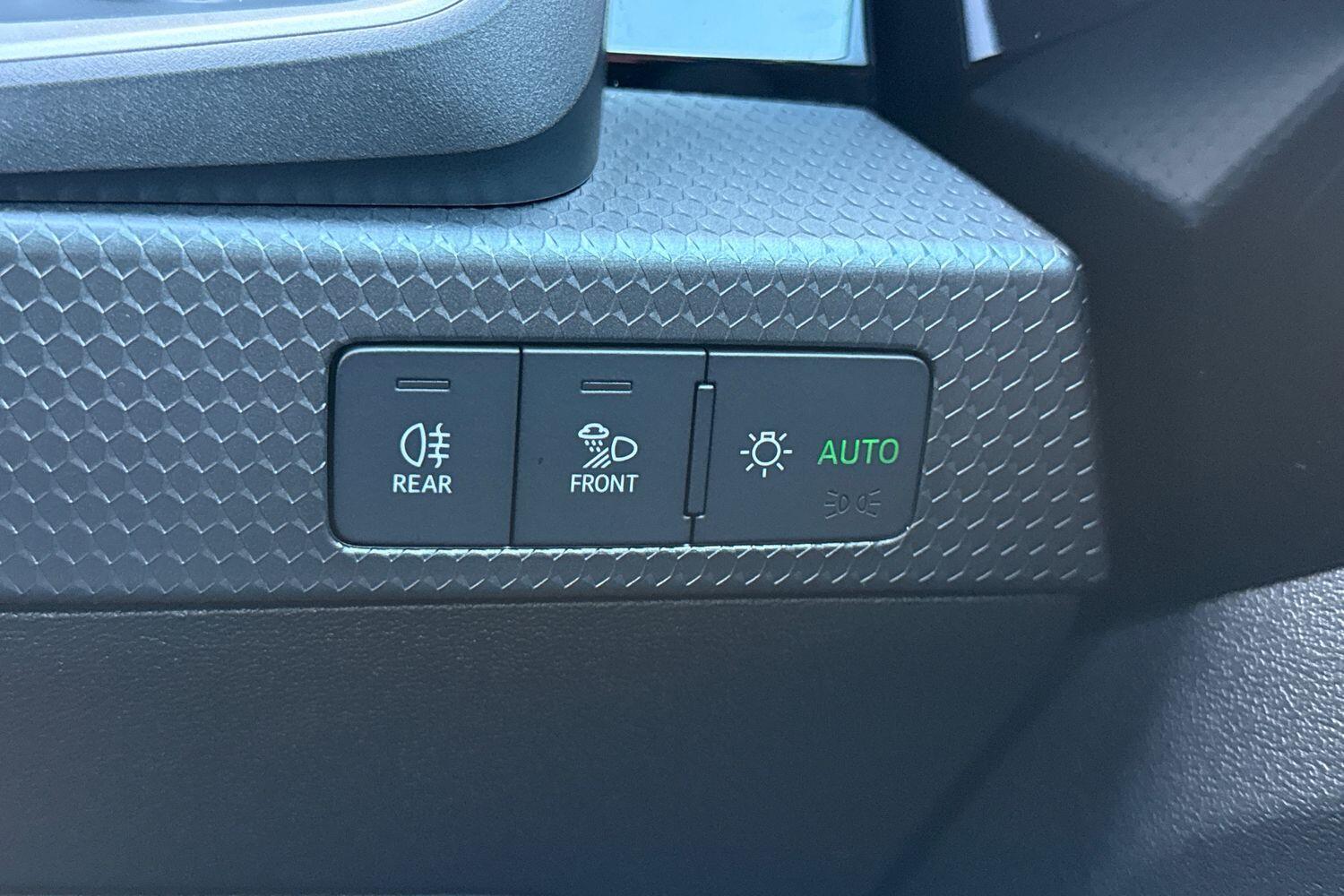 Used Audi A1 2023 for sale - 77131444: Photo 42