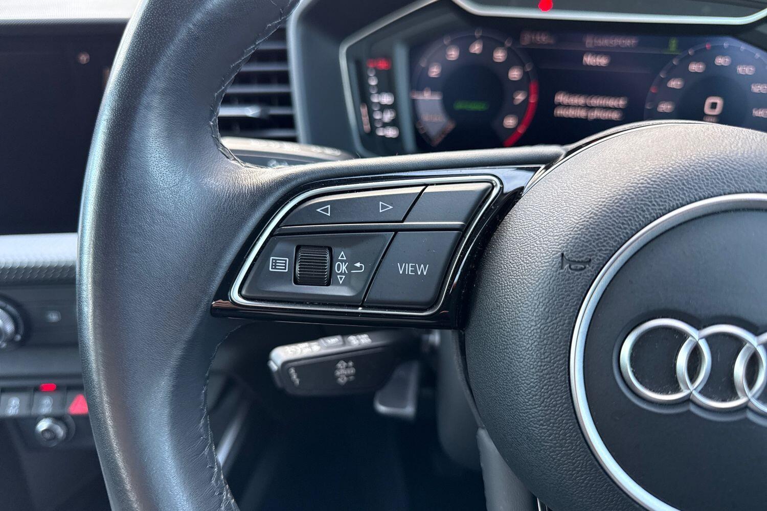 Used Audi A1 2023 for sale - 77131444: Photo 45