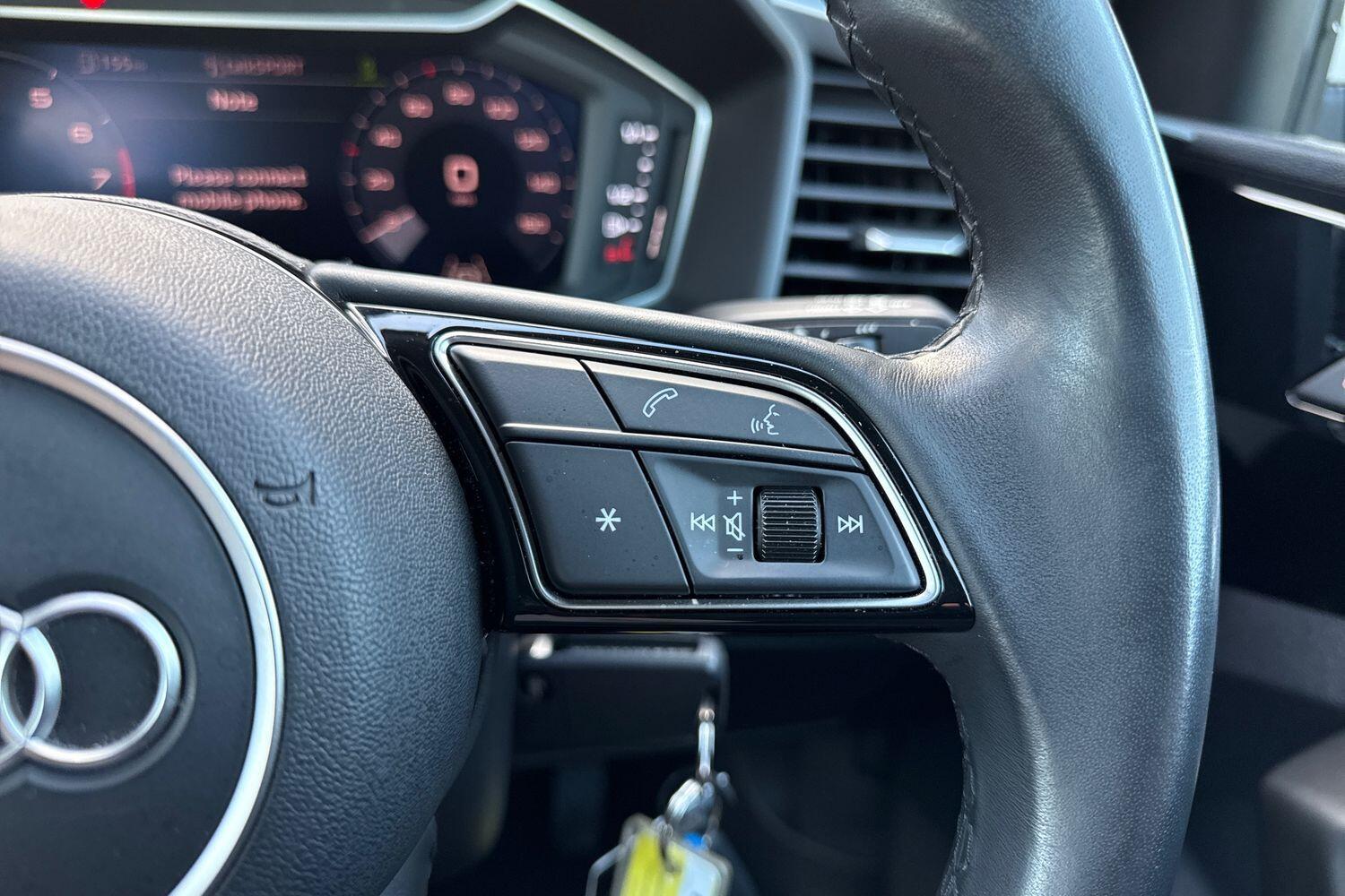 Used Audi A1 2023 for sale - 77131444: Photo 46