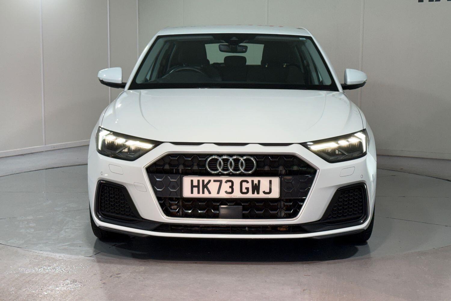 Used Audi A1 2023 for sale - 77131444: Photo 5