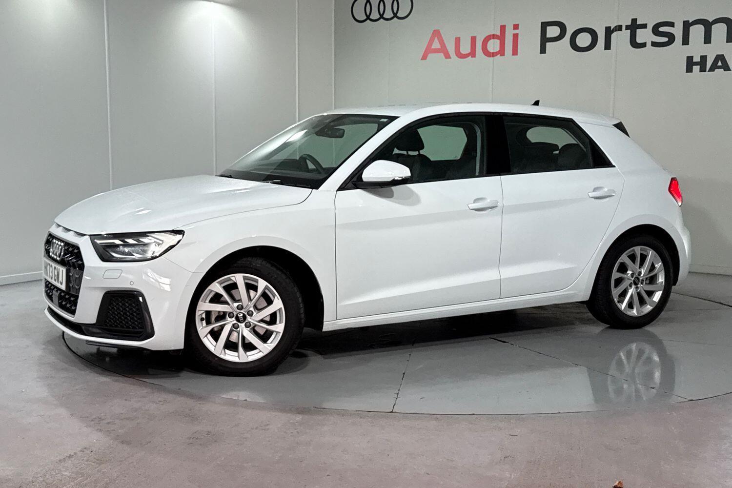 Used Audi A1 2023 for sale - 77131444: Photo 6