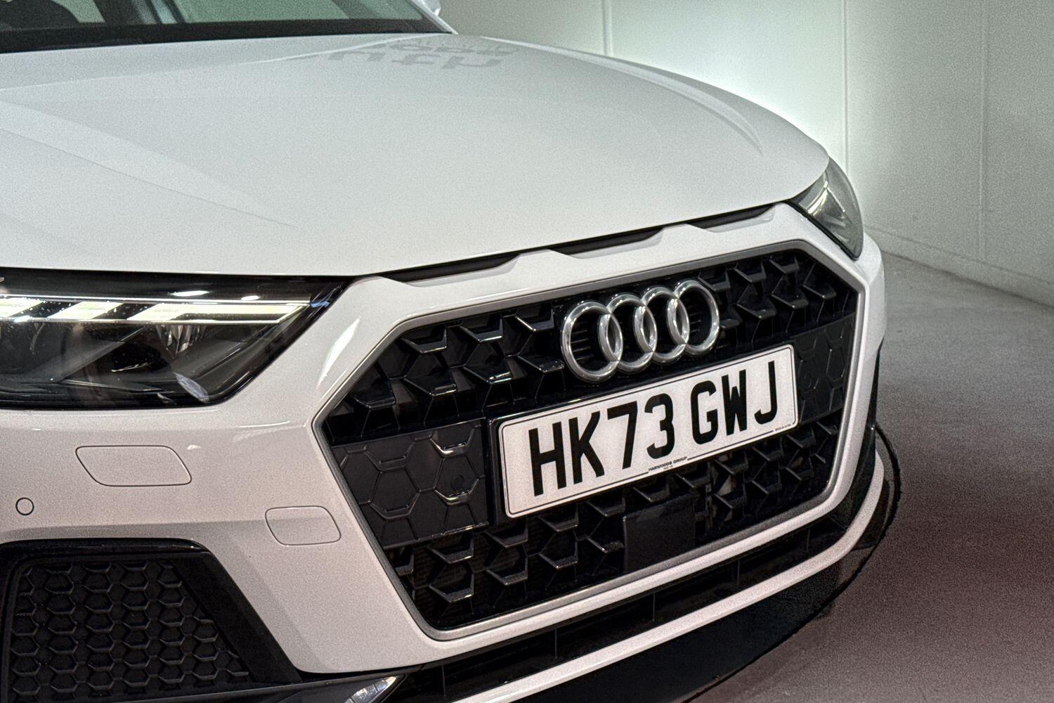 Used Audi A1 2023 for sale - 77131444: Photo 7