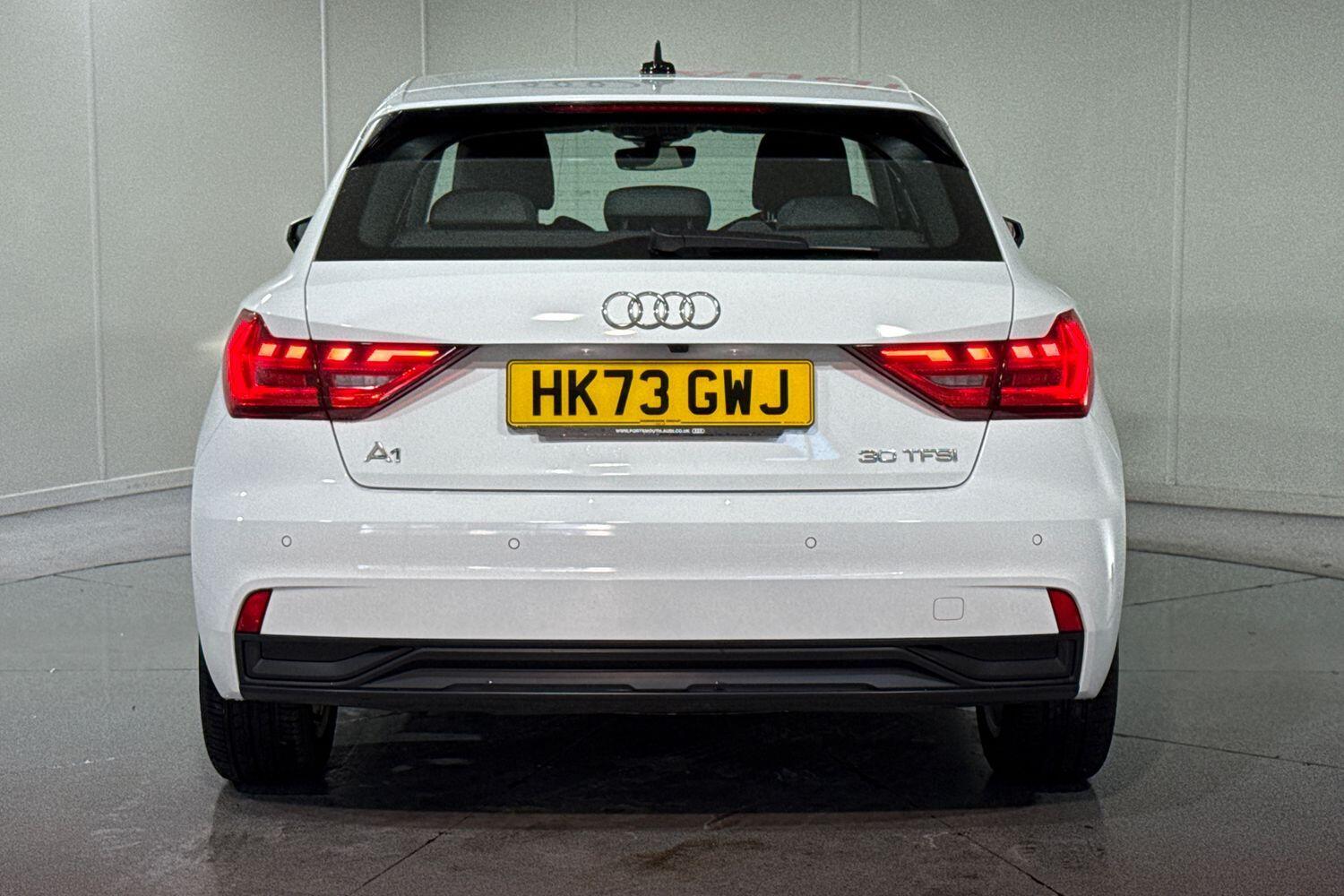 Used Audi A1 2023 for sale - 77131444: Photo 8