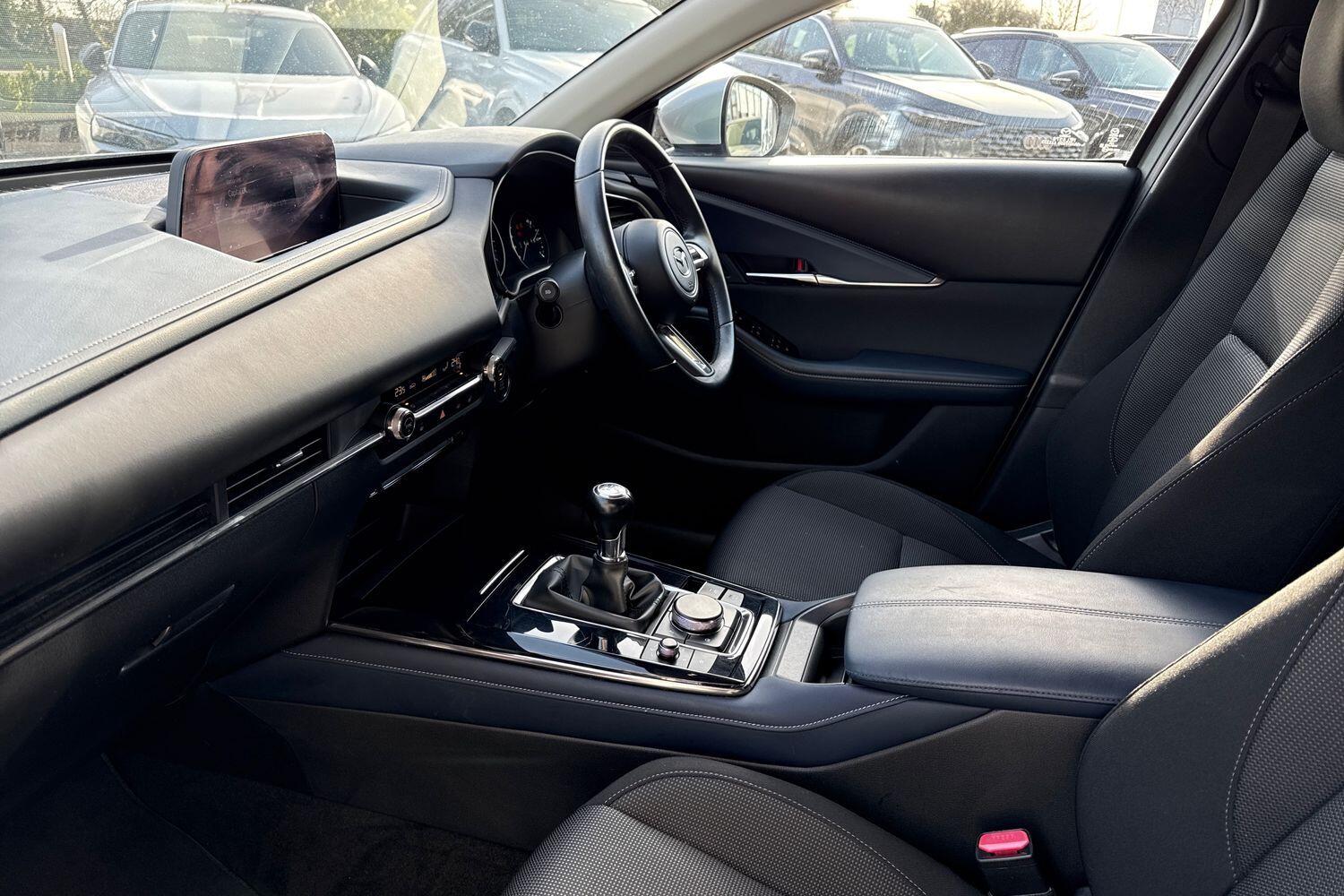 Used Mazda CX-30 for sale - 77585899: Photo 12